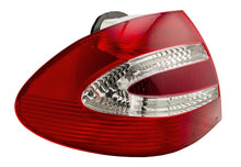 画像をギャラリービューアに読み込む, Hella 2003-2005 Mercedes-Benz CLK320 Left Tail Light