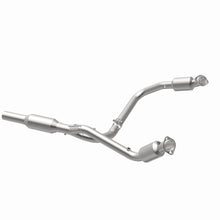画像をギャラリービューアに読み込む, MagnaFlow 01-02 Dodge Ram 2500 5.9L Direct Fit Converter