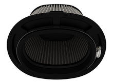 画像をギャラリービューアに読み込む, aFe Momentum Intake Rplcmnt Air Filter (6x4)IN F x(8-1/4x6-1/4)IN B x(7-1/4x5)IN T x7-1/2 IN H