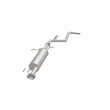 画像をギャラリービューアに読み込む, MagnaFlow BRE Exhaust Kit 90-96 Nissan D21 2.4L