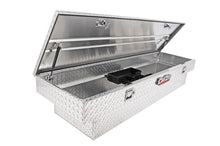 画像をギャラリービューアに読み込む, Dee Zee Universal Tool Box - Red Crossover - Single Lid BT Alum Full Size