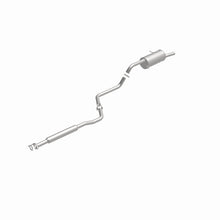 画像をギャラリービューアに読み込む, MagnaFlow BRE Exhaust Kit 99-03 Mazda Protege Protege5