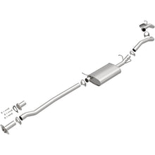 画像をギャラリービューアに読み込む, MagnaFlow BRE Exhaust Kit 92-00 S10 Hombre Sonoma