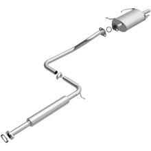 画像をギャラリービューアに読み込む, BRE Exhaust 97-99 Infiniti I30 3.0L Exhaust Kit