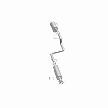 画像をギャラリービューアに読み込む, MagnaFlow BRE Exhaust Kit 12-16 CHEVROLET SONIC 1.8L