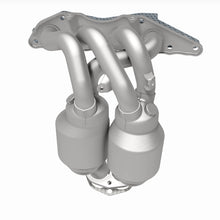 画像をギャラリービューアに読み込む, MagnaFlow 07-14 Mitsubishi Eclipse 2.4L Direct Fit CARB Compliant Catalytic Converter