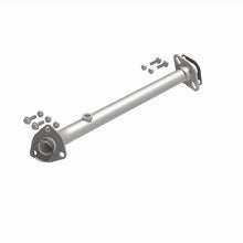 画像をギャラリービューアに読み込む, BRE Exhaust 96-00 Pathfinder QX4 3.3L Front Pipe Kit