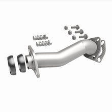 画像をギャラリービューアに読み込む, BRE Exhaust 09-12 Escape Tribute 2.5L 3.0L Front Pipe Kit
