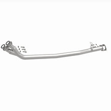 画像をギャラリービューアに読み込む, BRE Exhaust 86-89 4Runner 2.4L Front Pipe Kit