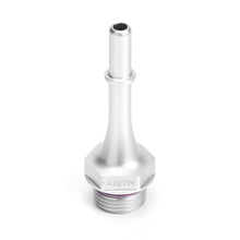 画像をギャラリービューアに読み込む, 5/16" Quick-Connect to -8 O-Ring Boss (ORB) Adapter, 62mm flange to tip