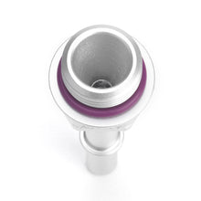 画像をギャラリービューアに読み込む, 5/16" Quick-Connect to -8 O-Ring Boss (ORB) Adapter, 62mm flange to tip