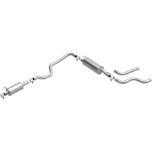 画像をギャラリービューアに読み込む, MagnaFlow BRE Exhaust Kit 85-93 Volvo 244 245 240 2.3L