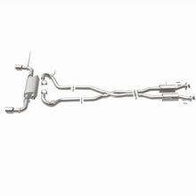 画像をギャラリービューアに読み込む, MagnaFlow BRE Exhaust Kit 11-21 Jeep GRAND CHEROKEE 5.7L