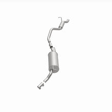 画像をギャラリービューアに読み込む, MagnaFlow BRE Exhaust Kit 10-13 Ford Transit Connect 2.0L