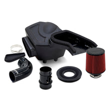 画像をギャラリービューアに読み込む, Mishimoto 2024+ Toyota Tacoma Performance Air Intake - Oiled