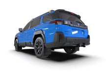 画像をギャラリービューアに読み込む, Rally Armor 2026 Subaru Outback Black UR Mud Flap w/Orange Logo