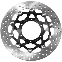 画像をギャラリービューアに読み込む, Brembo OE 01-02 Honda CBR F Sport 600cc 296x5mm Brake Disc - Front Floating