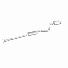 画像をギャラリービューアに読み込む, MagnaFlow BRE Exhaust Kit 05-10 Magnum 300 Charger