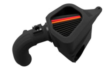 画像をギャラリービューアに読み込む, K&amp;N 13-18 RAM 2500/3500 6.7L NextGen Dry Flow Cold Air Intake