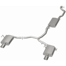画像をギャラリービューアに読み込む, BRExhaust 09-12 Buick Enclave 3.6L Exhaust Kit