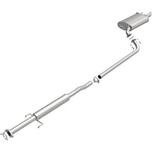 画像をギャラリービューアに読み込む, MagnaFlow BRE Exhaust Kit 02-06 Camry ES300 3.0L