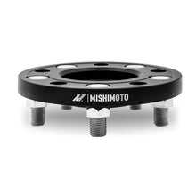 画像をギャラリービューアに読み込む, Mishimoto Tesla Wheel Spacer Staggered Bundle 15mm + 20mm