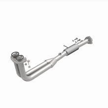 画像をギャラリービューアに読み込む, BRE Exhaust 92-93 Accord 2.2L Front Pipe Kit