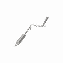 画像をギャラリービューアに読み込む, MagnaFlow BRE Exhaust Kit 05-07 Saturn Ion 2.2L