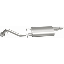 画像をギャラリービューアに読み込む, MagnaFlow BRE Exhaust Kit 14-19 TOYOTA COROLLA 1.8L