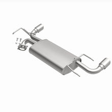 画像をギャラリービューアに読み込む, BRE Exhaust 03-07 Murano 3.5L Muffler Kit