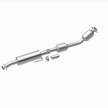 画像をギャラリービューアに読み込む, MagnaFlow 18-21 Toyota C-HR 2.0L Direct Fit Catalytic Converter