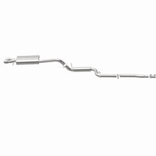 画像をギャラリービューアに読み込む, BRExhaust 11-14 Volkswagen Jetta 2L Exhaust Kit