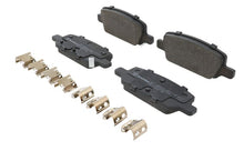画像をギャラリービューアに読み込む, Brembo OE 17-21 Tesla Model 3/2021 Model Y Brake Pad - Rear