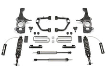画像をギャラリービューアに読み込む, Fabtech 16-21 Toyota Tundra 2WD/4WD 4in UCA Kit w/Bjs &amp; Dlss 2.5C/O Resi &amp; Rr Dlss