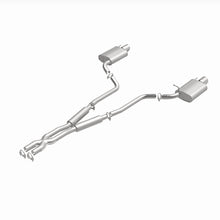 画像をギャラリービューアに読み込む, MagnaFlow BRE Exhaust Kit 10-14 Cadillac CTS