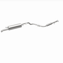 画像をギャラリービューアに読み込む, MagnaFlow BRE Exhaust Kit 99-05 VW Jetta