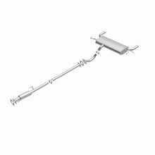 画像をギャラリービューアに読み込む, MagnaFlow BRE Exhaust Kit 05-08 Sportage Tucson 2.7L