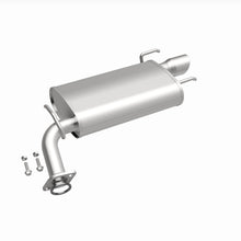画像をギャラリービューアに読み込む, BRExhaust 07-12 Lexus ES350 / 07-11 Toyota Camry Left Muffler Kit