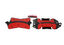 画像をギャラリービューアに読み込む, Brembo OE 95-96 Chevrolet G30/GMC G3500 Ceramic Brake Pad - Front