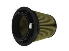 画像をギャラリービューアに読み込む, aFe MomentumINtake Replacement Air Filter w/Pro GUARD 7 5-1/2IN F x 8IN B x 7IN T (Inverted) x 9IN