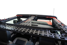 画像をギャラリービューアに読み込む, Addictive Desert Designs21-23 Ford Bronco Overhead Molle Panels