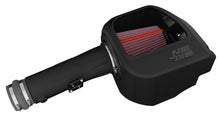 画像をギャラリービューアに読み込む, K&amp;N 2025 RAM 1500 TT F/L L6-3.0L GEN 3 Except RHO Performance Intake System