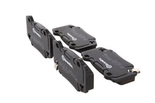 画像をギャラリービューアに読み込む, Brembo OE 15-22 Ford Mustang PRIME Low-Met Brake Pad - Rear