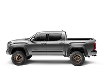 画像をギャラリービューアに読み込む, Bushwacker 22-23 Toyota Tundra Extend-A-Fender Style Flares 4pc - Black