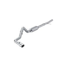 画像をギャラリービューアに読み込む, MBRP 2024 Ford Ranger T304 SS Single Side Outlet 3in Cat Back Exhaust
