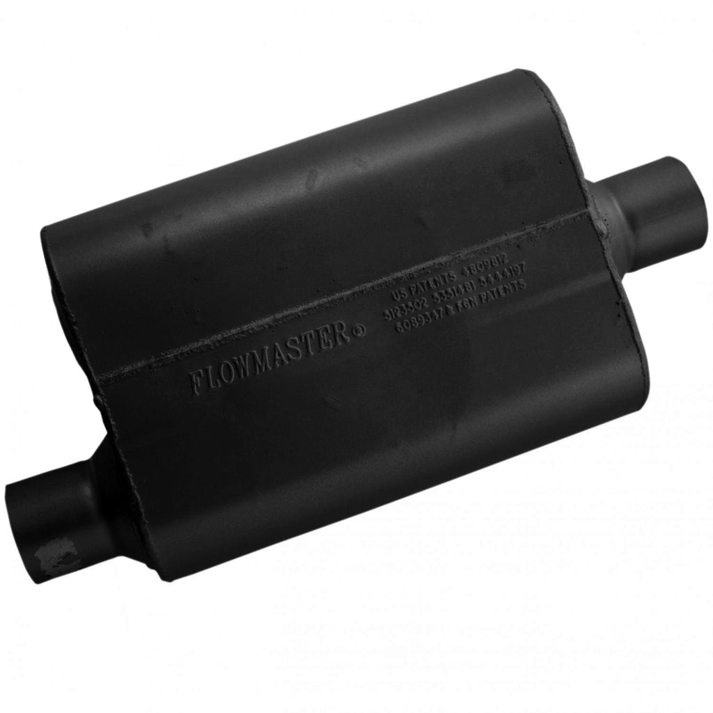 Flowmaster