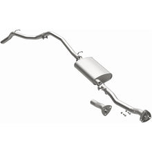 画像をギャラリービューアに読み込む, MagnaFlow BRE Exhaust Kit 96-02 S10 Sonoma 4.3L