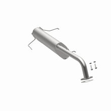 画像をギャラリービューアに読み込む, BRExhaust 04-08 Suzuki Reno/Forenza / 04-07 Chevrolet Optra Muffler Kit