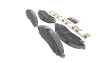 画像をギャラリービューアに読み込む, Brembo OE 22-24 Chrysler Grand Caravan/22-24 Jeep Grand Cherokee/L Ceramic Brake Pad - Front
