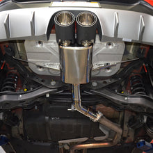 画像をギャラリービューアに読み込む, Injen 19-21 Hyundai Veloster L4 1.6L Turbo Performance Stainless Steel Axle Back Exhaust System